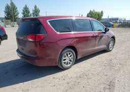 2022 CHRYSLER GRAND CARAVAN SXT