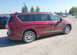 2022 CHRYSLER GRAND CARAVAN SXT