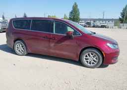 2022 CHRYSLER GRAND CARAVAN SXT