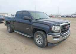 2016 GMC SIERRA 1500