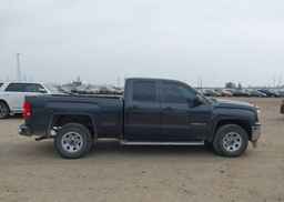 2016 GMC SIERRA 1500