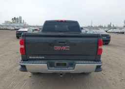 2016 GMC SIERRA 1500