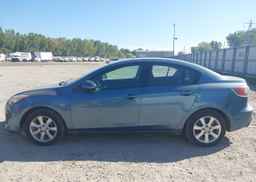 2010 MAZDA MAZDA3 GS