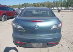 2010 MAZDA MAZDA3 GS