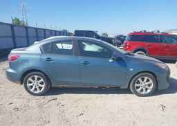2010 MAZDA MAZDA3 GS
