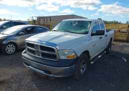 2010 DODGE RAM 1500