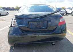 2010 HONDA CIVIC DX