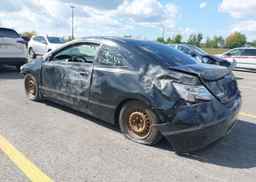 2010 HONDA CIVIC DX