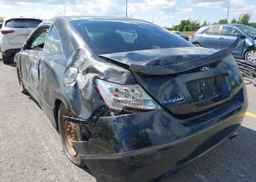 2010 HONDA CIVIC DX