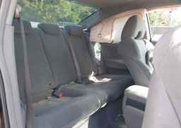 2010 HONDA CIVIC DX