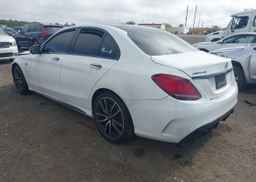2020 MERCEDES-BENZ AMG C 43 4MATIC