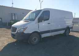 2016 MERCEDES-BENZ SPRINTER 2500 STANDARD ROOF V6