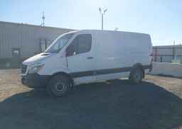 2016 MERCEDES-BENZ SPRINTER 2500 STANDARD ROOF V6