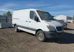 2016 MERCEDES-BENZ SPRINTER 2500 STANDARD ROOF V6