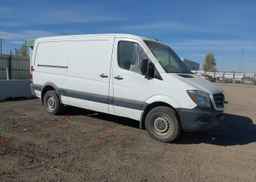 2016 MERCEDES-BENZ SPRINTER 2500 STANDARD ROOF V6