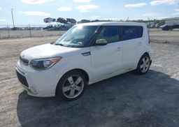 2016 KIA SOUL !