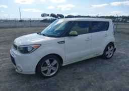 2016 KIA SOUL !