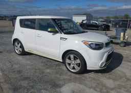 2016 KIA SOUL !