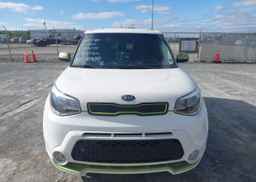 2016 KIA SOUL !