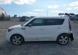 2016 KIA SOUL !