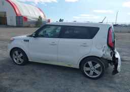 2016 KIA SOUL !