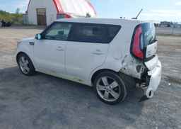 2016 KIA SOUL !
