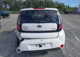 2016 KIA SOUL !