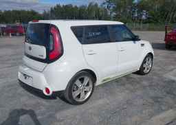 2016 KIA SOUL !