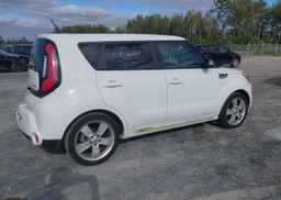 2016 KIA SOUL !