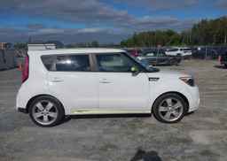 2016 KIA SOUL !