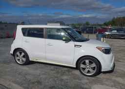 2016 KIA SOUL !