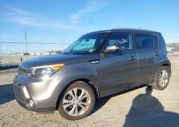 2014 KIA SOUL EX