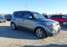 2014 KIA SOUL EX