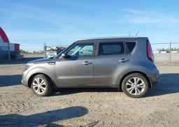 2014 KIA SOUL EX