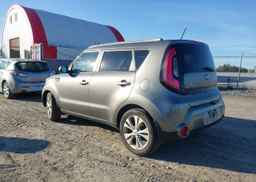 2014 KIA SOUL EX