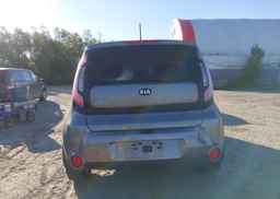 2014 KIA SOUL EX