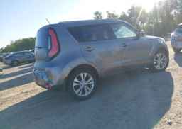 2014 KIA SOUL EX