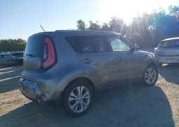 2014 KIA SOUL EX