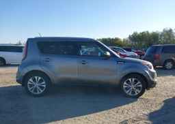 2014 KIA SOUL EX