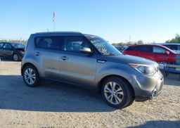 2014 KIA SOUL EX