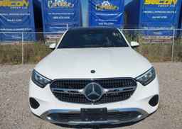 2024 MERCEDES-BENZ GLC 300 4MATIC