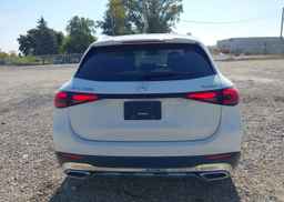 2024 MERCEDES-BENZ GLC 300 4MATIC
