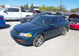 1998 ACURA EL SPORT