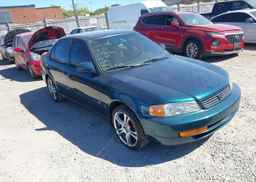 1998 ACURA EL SPORT