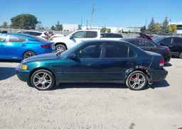 1998 ACURA EL SPORT