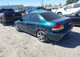 1998 ACURA EL SPORT
