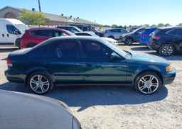 1998 ACURA EL SPORT
