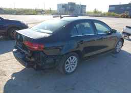 2017 VOLKSWAGEN JETTA SE