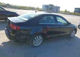 2017 VOLKSWAGEN JETTA SE