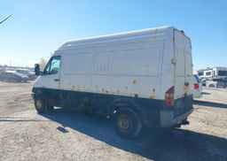 2006 DODGE SPRINTER 2500